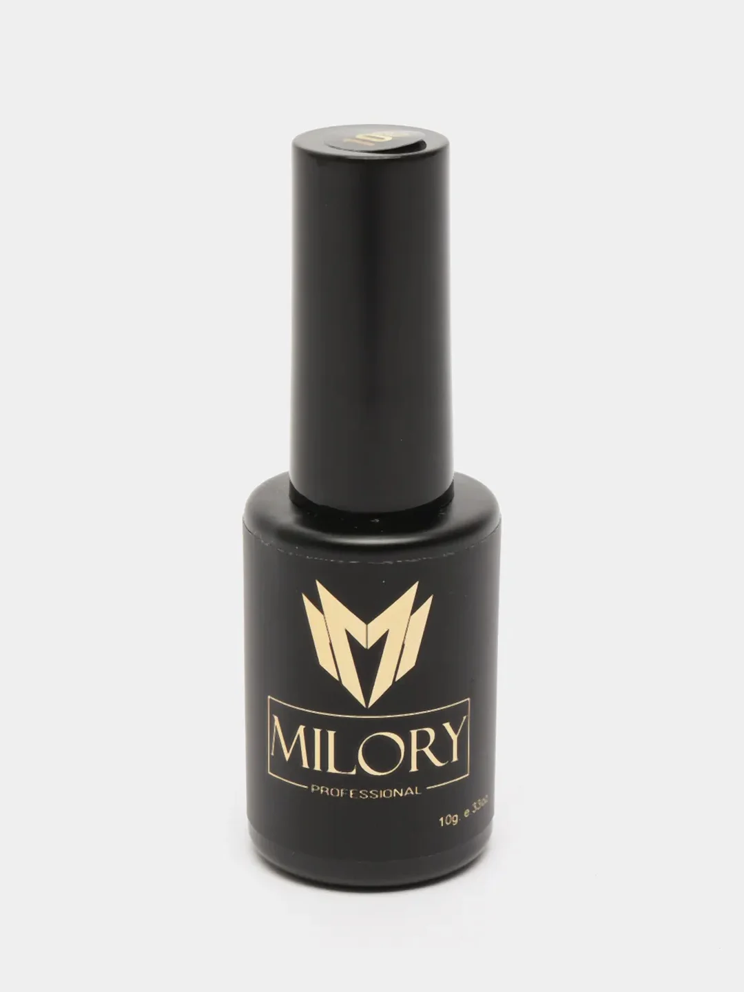 Milory, Гель-лак Classic Collection №108 белый антик, 10 г, Арт.: MLC111