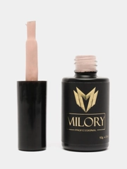 Milory, Гель-лак Classic Collection №108 белый антик, 10 г, Арт.: MLC111