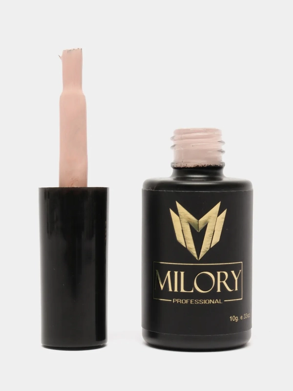 Milory, Гель-лак Classic Collection №108 белый антик, 10 г, Арт.: MLC111