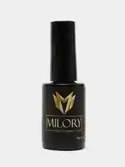Оранжевый milory, Гель-лак Classic Collection №022 оранжевый, 10 г, Арт.:MLC24