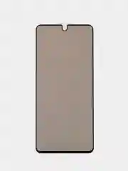 Защитное стекло антишпион для Infinix Hot 40 / 40 PRO (Инфиникс Хот 40 / 40 Про)