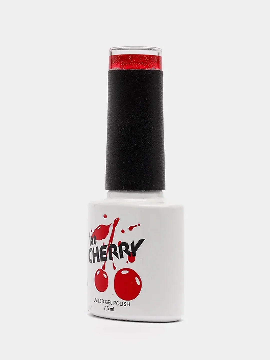Гель - лак для ногтей City LacCherry, 200 оттенков