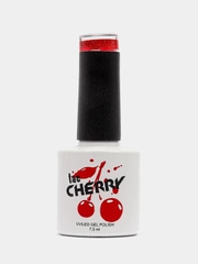 Гель - лак для ногтей City LacCherry, 200 оттенков