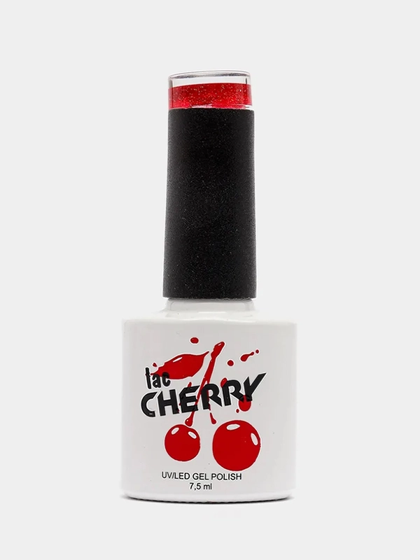 Гель - лак для ногтей City LacCherry, 200 оттенков
