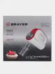 Миксер BRAYER  BR1307