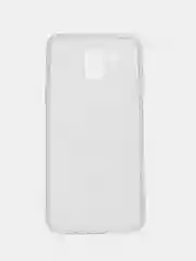 Ультратонкий силиконовый чехол для Samsung J6 2018, J6 Plus