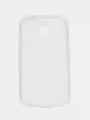 Ультратонкий силиконовый чехол для Samsung J1 mini 2016