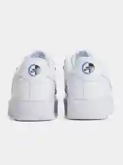 Прозрачный кроссовки женские с логотипом Nike Air Force 1 low