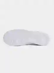 Прозрачный кроссовки женские с логотипом Nike Air Force 1 low