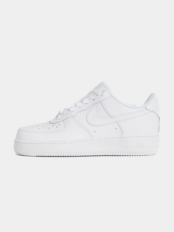 Кроссовки женские с логотипом Nike Air Force 1 low
