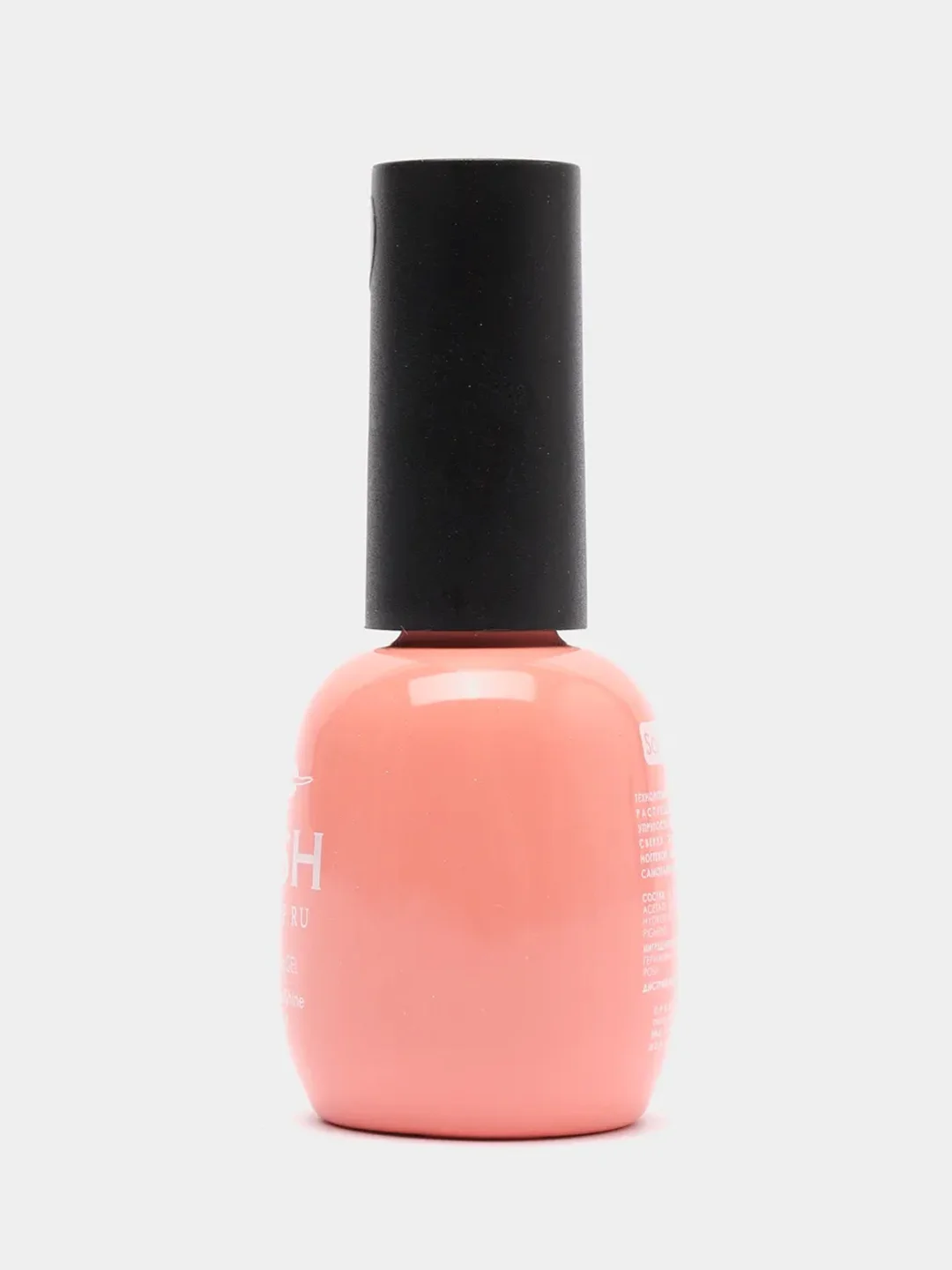 Гель-лак 25 дней 05 - Припылённая роза POSH SENDVICH GEL UV/LED