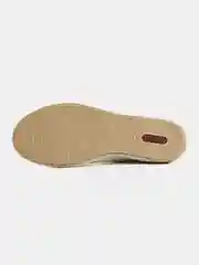 Белый кеды женские Rieker из натуральной кожи