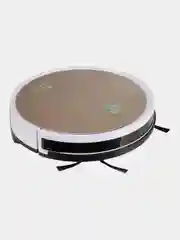 Робот-пылесос Polaris PVCR G2 0726W WiFi IQ Home, золотой