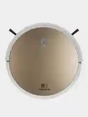 Робот-пылесос Polaris PVCR G2 0726W WiFi IQ Home, золотой
