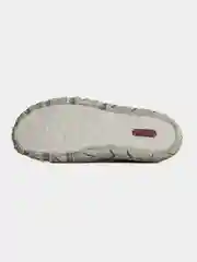 Белый кеды женские Rieker из натуральной кожи