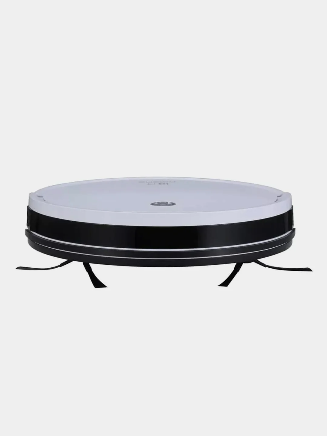Робот-пылесос Polaris PVCR G2 0926W WiFi IQ Home, белый
