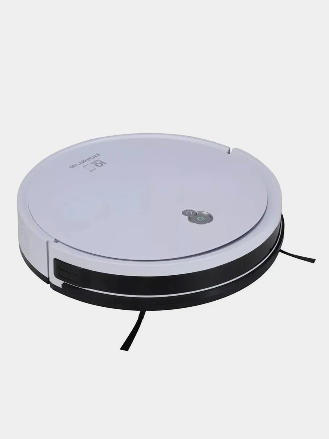 Робот-пылесос Polaris PVCR G2 0926W WiFi IQ Home, белый