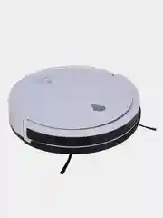 Робот-пылесос Polaris PVCR G2 0926W WiFi IQ Home, белый