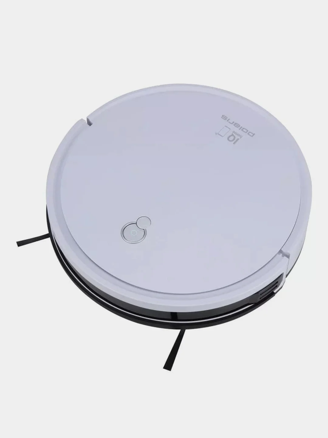 Робот-пылесос Polaris PVCR G2 0926W WiFi IQ Home, белый