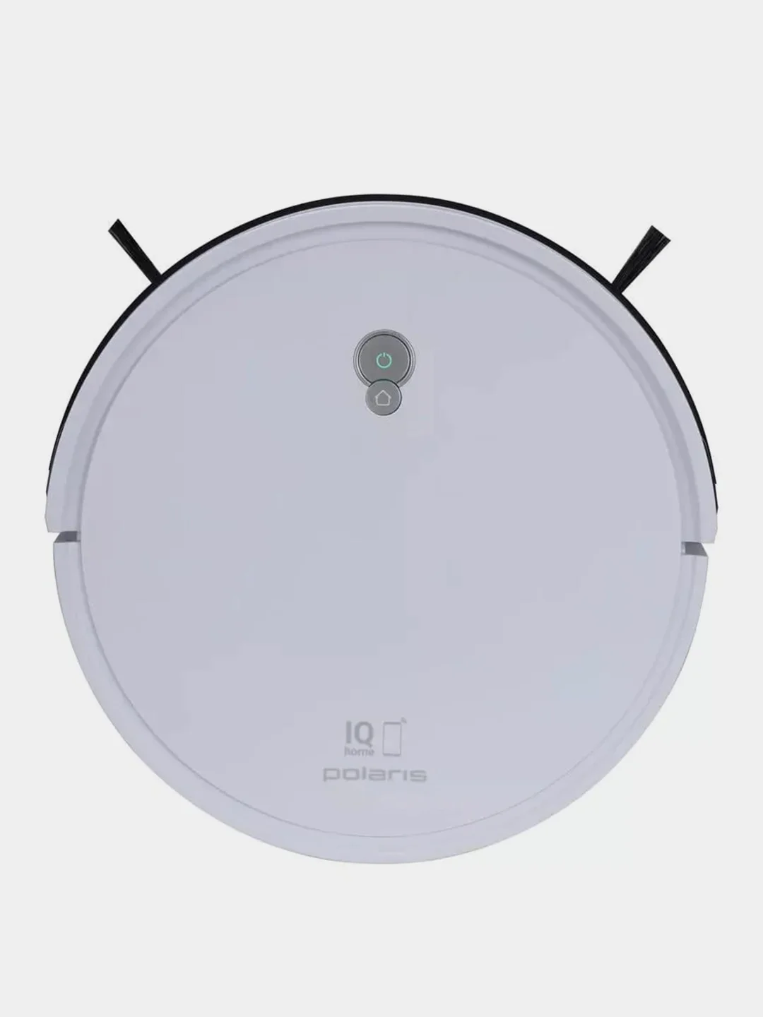 Робот-пылесос Polaris PVCR G2 0926W WiFi IQ Home, белый
