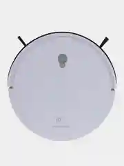 Робот-пылесос Polaris PVCR G2 0926W WiFi IQ Home, белый