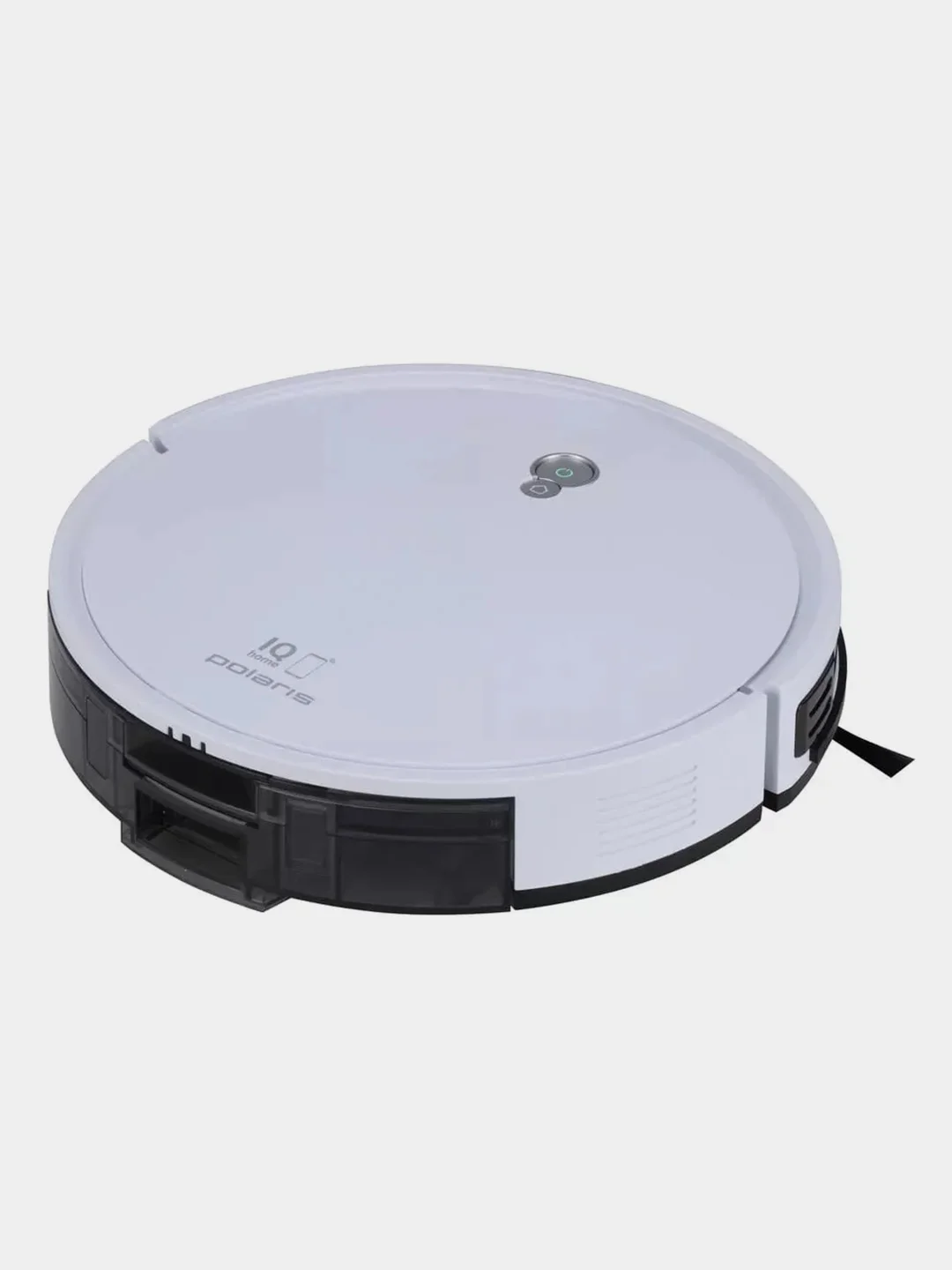 Робот-пылесос Polaris PVCR G2 0926W WiFi IQ Home, белый