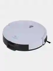 Робот-пылесос Polaris PVCR G2 0926W WiFi IQ Home, белый