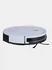 Робот-пылесос Polaris PVCR G2 0926W WiFi IQ Home, белый