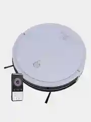 Робот-пылесос Polaris PVCR G2 0926W WiFi IQ Home, белый