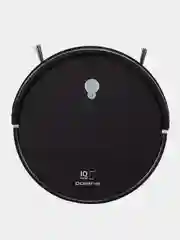 Робот-пылесос Polaris PVCR G2 1226 WiFi IQ Home, графит
