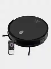 Робот-пылесос Polaris PVCR G2 1226 WiFi IQ Home, графит