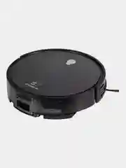 Робот-пылесос Polaris PVCR G2 1226 WiFi IQ Home, графит