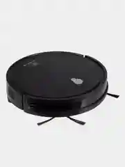 Робот-пылесос Polaris PVCR G2 0926W WiFi IQ Home, черный