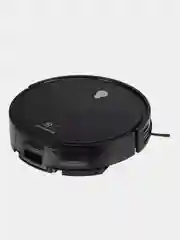 Робот-пылесос Polaris PVCR G2 0926W WiFi IQ Home, черный