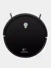 Робот-пылесос Polaris PVCR G2 0926W WiFi IQ Home, черный