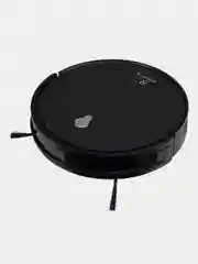 Робот-пылесос Polaris PVCR G2 0926W WiFi IQ Home, черный