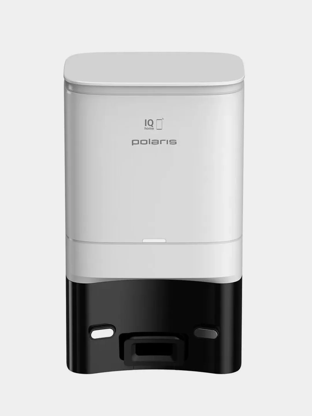 Робот-пылесос Polaris PVCRDC 6002 Wi-Fi IQ Home, белый