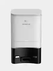 Робот-пылесос Polaris PVCRDC 6002 Wi-Fi IQ Home, белый