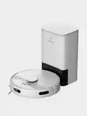 Робот-пылесос Polaris PVCRDC 6002 Wi-Fi IQ Home, белый