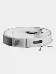 Робот-пылесос Polaris PVCRDC 6002 Wi-Fi IQ Home, белый