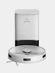 Робот-пылесос Polaris PVCRDC 6002 Wi-Fi IQ Home, белый
