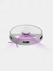 Робот-пылесос Polaris PVCRDC 6002 Wi-Fi IQ Home, белый