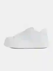 Белый женские кроссовки