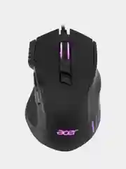 Мышь игровая Acer OMW150, оптическая, USB