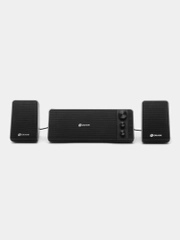Колонки + сабвуфер компьютерные Oklick OK-450 2.1, Bluetooth 15 Вт