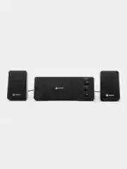 Колонки + сабвуфер компьютерные Oklick OK-450 2.1, Bluetooth 15 Вт