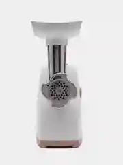Мясорубка Moulinex ME462132, белый / бежевый