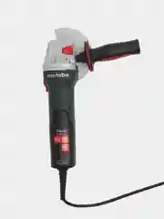 Угловая шлифмашина METABO W 9-125 Quick 600374000