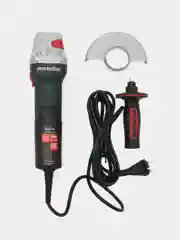 Угловая шлифмашина METABO W 9-125 Quick 600374000