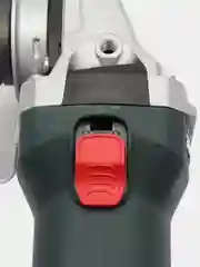 Угловая шлифмашина METABO W 9-125 Quick 600374000